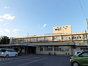 アンソレイユ壱番館　I 102 ｜ 茨城県鹿嶋市大字平井1104-1（賃貸アパート1LDK・1階・50.14㎡） その16