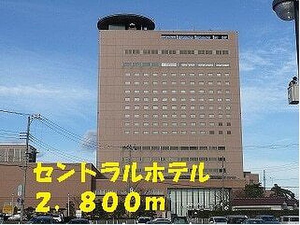 パレ・リヴィエールI 101｜茨城県神栖市深芝南４丁目(賃貸アパート2LDK・1階・51.79㎡)の写真 その20