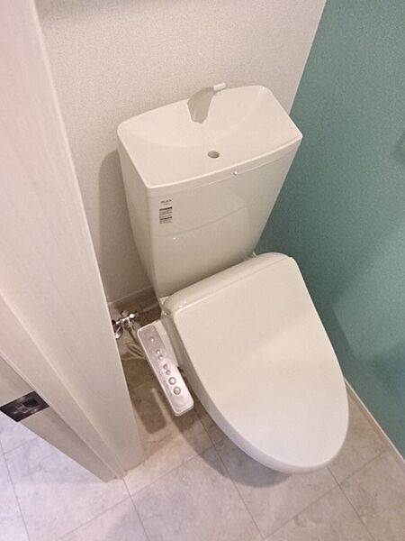 ロワゾーブルーＯ