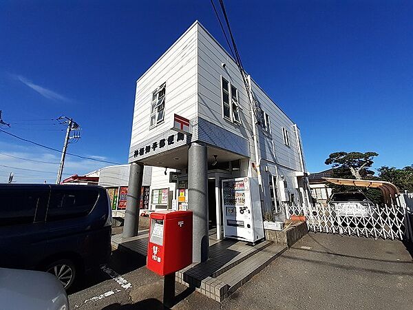 ローマアリエス．Ｄ 102｜茨城県神栖市柳川(賃貸アパート1LDK・1階・40.03㎡)の写真 その20