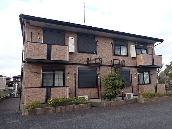 apartment 茨城県神栖市深芝南３丁目12番地10
深芝南の賃貸情報を見る
物件地図