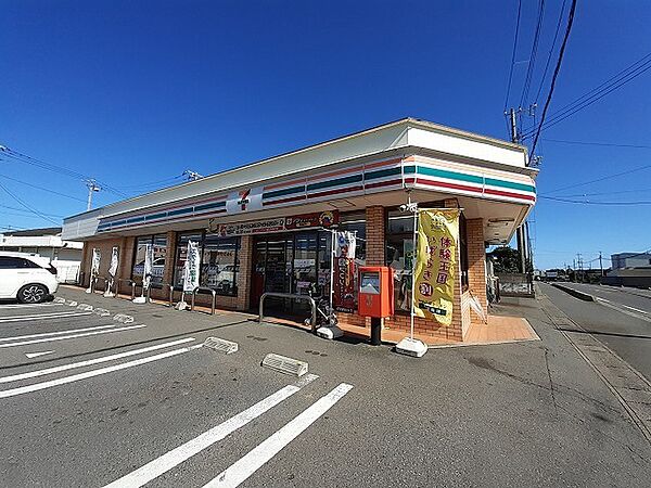 画像17:その他「セブンイレブン鹿嶋旭ケ丘店まで1000m」