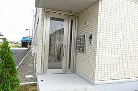 ラ・トゥール　二番館 107 ｜ 茨城県神栖市平泉（賃貸アパート1LDK・1階・37.25㎡） その16