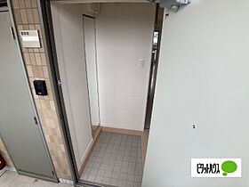 ティエドゥール知手北棟 303 ｜ 茨城県神栖市知手中央１０丁目7-13（賃貸マンション1LDK・3階・40.15㎡） その5