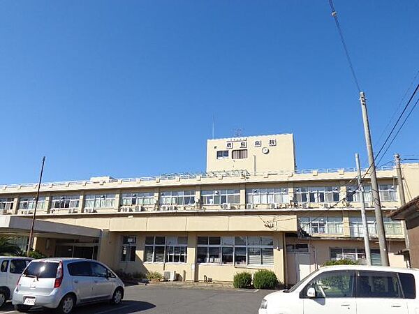 高尾崎 NEW TOWN　La・Ｔｅｒｒｅ H ｜茨城県鹿嶋市大字平井(賃貸アパート1LDK・1階・36.57㎡)の写真 その27