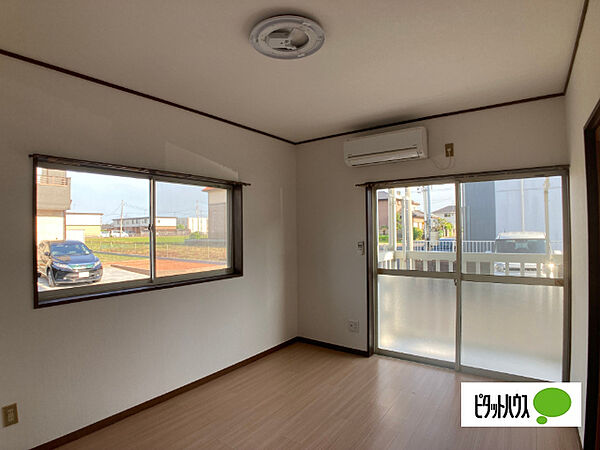 MAHALO B101｜茨城県神栖市平泉(賃貸アパート2DK・1階・43.38㎡)の写真 その14