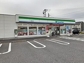 フォンテーヌ・II 102 ｜ 茨城県神栖市平泉東３丁目20番2（賃貸アパート2LDK・1階・51.79㎡） その15