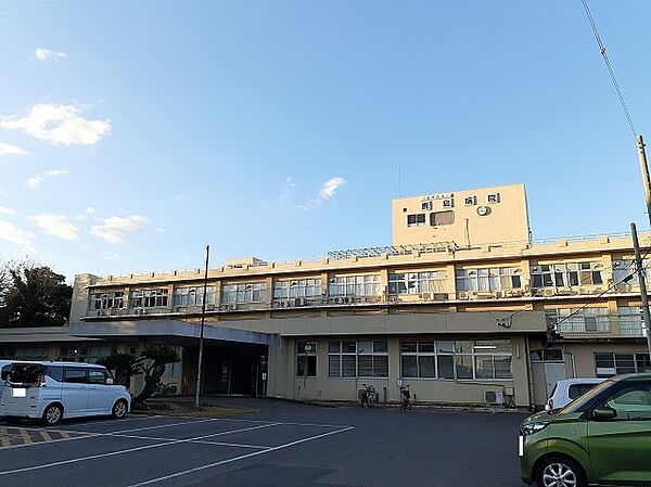 ハピネスシー　I 103｜茨城県鹿嶋市大字平井(賃貸アパート1LDK・1階・50.87㎡)の写真 その15