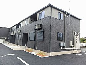 ハピネスシー　I 102 ｜ 茨城県鹿嶋市大字平井1102-3（賃貸アパート1LDK・1階・50.87㎡） その1