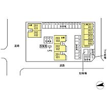 グランディア C203 ｜ 茨城県神栖市平泉（賃貸アパート1R・2階・33.39㎡） その16