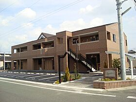 ガーデンパレス  ｜ 茨城県神栖市大野原１丁目（賃貸アパート1LDK・1階・36.00㎡） その1