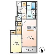 サニーコート  ｜ 茨城県鹿嶋市大字下塙（賃貸アパート1LDK・1階・45.96㎡） その2