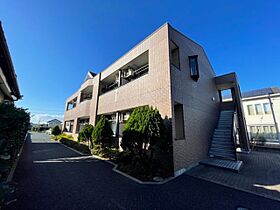 ティアラ　Ｆ・Ｉ  ｜ 茨城県鹿嶋市大字平井（賃貸アパート1K・2階・29.75㎡） その21