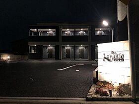 ｌｏｙａｌｔｉｅ（ロワイヨテ）  ｜ 茨城県神栖市深芝南４丁目（賃貸アパート1K・2階・29.75㎡） その22