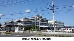 ルプランタ 103 ｜ 茨城県鹿嶋市大字宮津台167番地15（賃貸アパート1LDK・1階・43.61㎡） その17