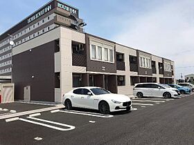 エクセルシオール  ｜ 茨城県鹿嶋市大字長栖（賃貸アパート1LDK・1階・46.00㎡） その22