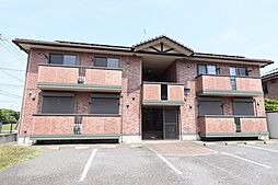 ローズガーデン・レジス　ＡＢＣＤ