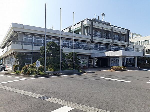 apartment 茨城県鹿嶋市大字粟生3129番地2
粟生の賃貸情報を見る
物件地図