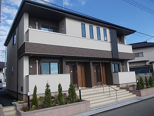 apartment 茨城県潮来市日の出８丁目23-8
日の出の賃貸情報を見る
物件地図