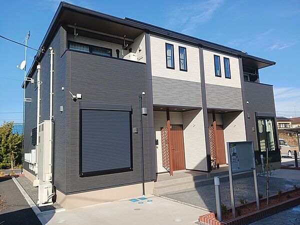 apartment 茨城県鹿嶋市平井東３丁目東3丁目5-1
平井東の賃貸情報を見る
物件地図