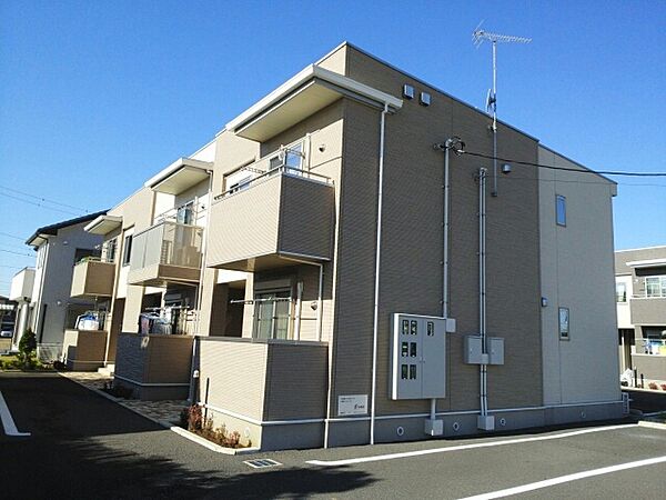 apartment 茨城県鹿嶋市大字宮中98-1
宮中の賃貸情報を見る
物件地図