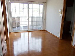 ソフィーシアＢ 103 1階2LDKのリビング/ダイニング