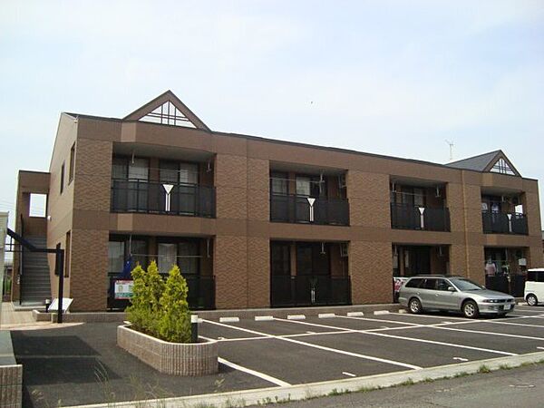 apartment 茨城県潮来市日の出６丁目
日の出の賃貸情報を見る
物件地図