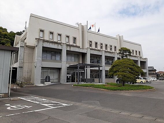 メゾン・ド・エム1_周辺_0