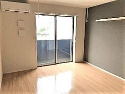 ｌｏｙａｌｔｉｅ（ロワイヨテ） 2階1Kのリビング/ダイニング