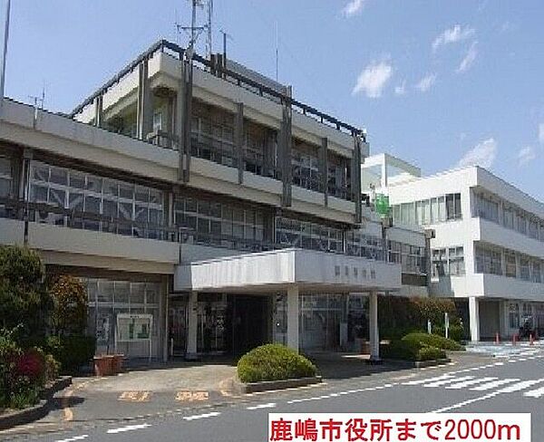 apartment 茨城県鹿嶋市大字平井1350-659
平井の賃貸情報を見る
物件地図
