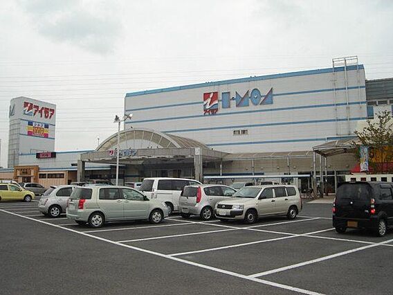 エバーグリーン_周辺_1