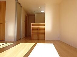 Pastorall（パストラル） 105 1階1LDKのリビング/ダイニング