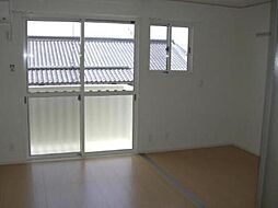 ポートスクエア　Ａ 202 2階1LDKの室内