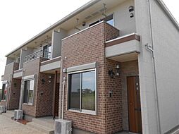 レジデンス　オオギV 101