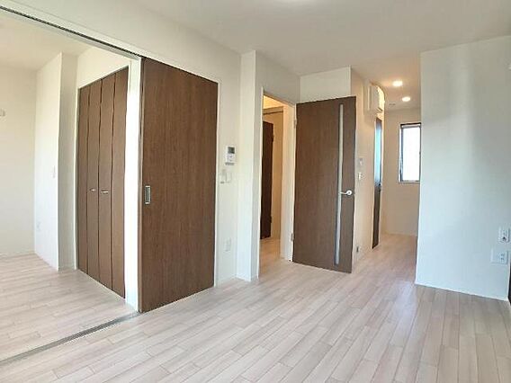 マウントリバーI_内装_0