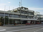 その他「鹿嶋市役所まで560m」
