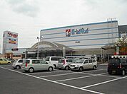 その他「潮来ショッピングセンターアイモアまで1767m」