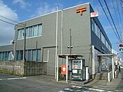 その他「鹿嶋郵便局まで2439m」
