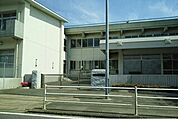 その他「鹿島小学校まで1400m」