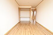 洋室6．5帖