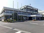 その他「鹿嶋市役所まで1200m」