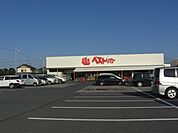 その他「スーパータイヨー知手店まで3512m」