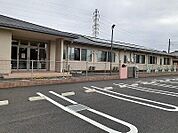 幼稚園、保育園「うずも保育園まで1574m」