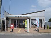 その他「高松郵便局まで1061m」