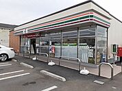 その他「セブンイレブンまで550m」