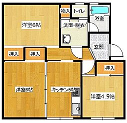 🉐敷金礼金0円！🉐知手マンション