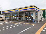 その他「ミニストップまで750m」