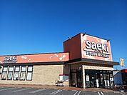 その他「フーズマーケット さえき知手店まで2900m」