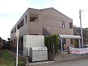 外観写真（昼）