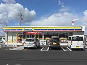 その他「ミニストップ神栖知手中央店まで314m」